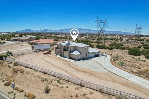 Photo of 8294 Aster Road, Oak Hills, CA 92344 (MLS # CV26081228)