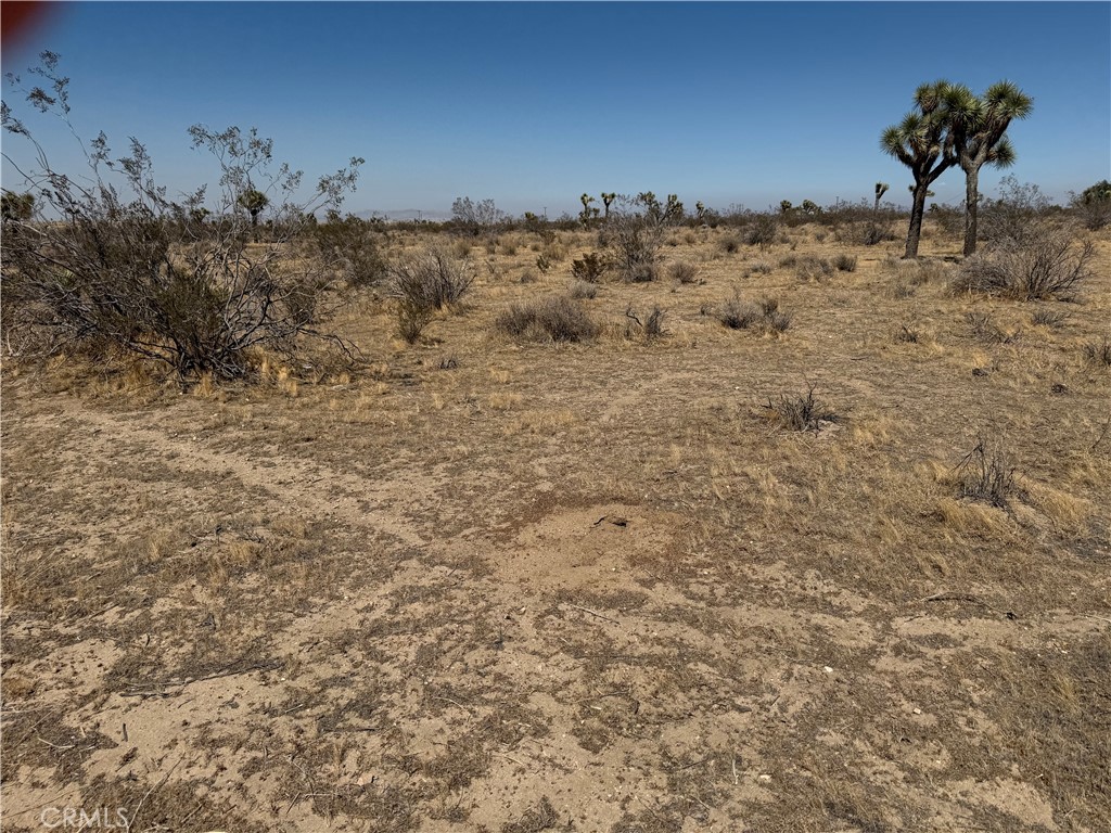 Phelan Nice level lot 2.32 Acres approximate, homes on the street public water, near Wilson Ranch rd Between Lindero and Sacramento