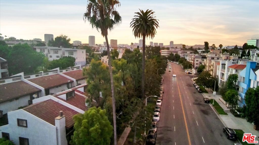 Nestled in the prestigious Westwood/ Century City area of West LA. This elegant three-level townhouse offers a serene lifestyle in a gated community, perfect for discerning & private buyers. Featuring two spacious bedrooms, three bathrooms, and a versatile loft area ideal for a home office, this home provides ample space and storage. Enjoy direct access from the attached garage for added convenience. Located just moments from the Westfield Mall, Rancho Park, and a variety of fine dining and shopping options, this home is a prime opportunity. This property is priced below market value, offering you the chance to personalize and make it your own. With motivated sellers offering credits to buy down the interest rate, seize this opportunity quickly! HOA includes insurance, water, cable, internet and earthquake insurance