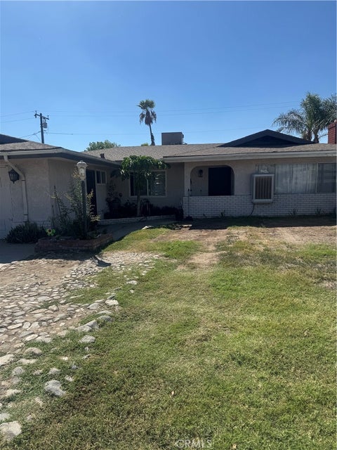 Photo of 8196 Pepper Avenue, Fontana, CA 92335 (MLS # IV26195388)