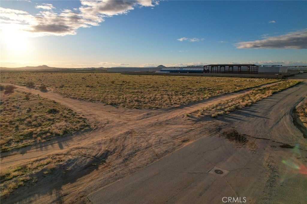 0 Yerbal/Lindbergh Blvd VACANT LAND