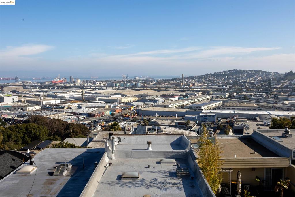 BERNAL HEIGHTS - Residential