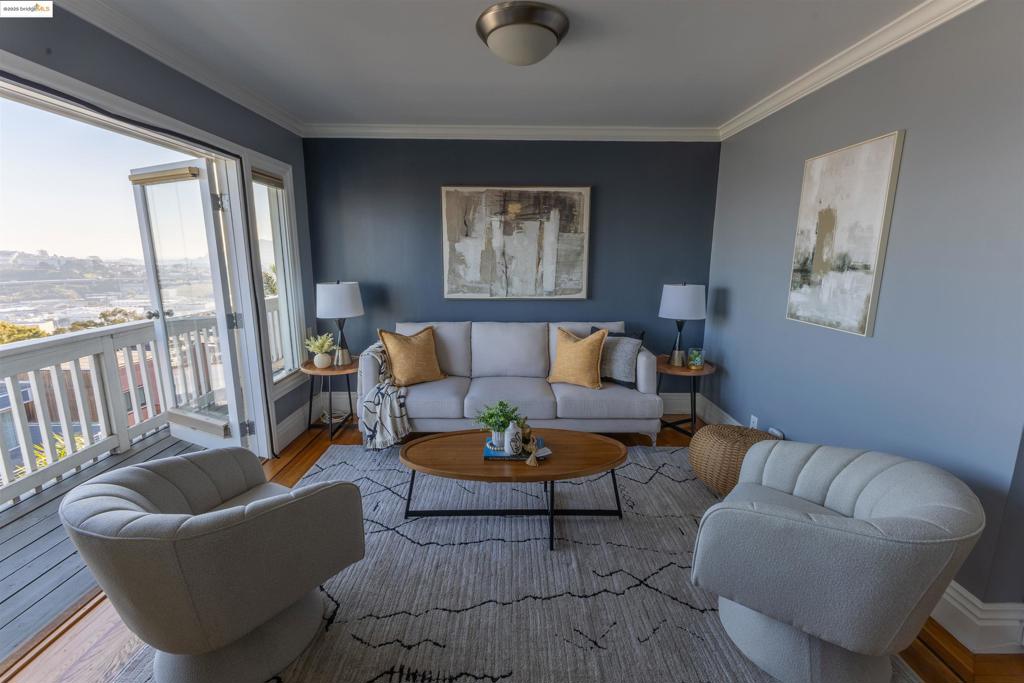 BERNAL HEIGHTS - Residential