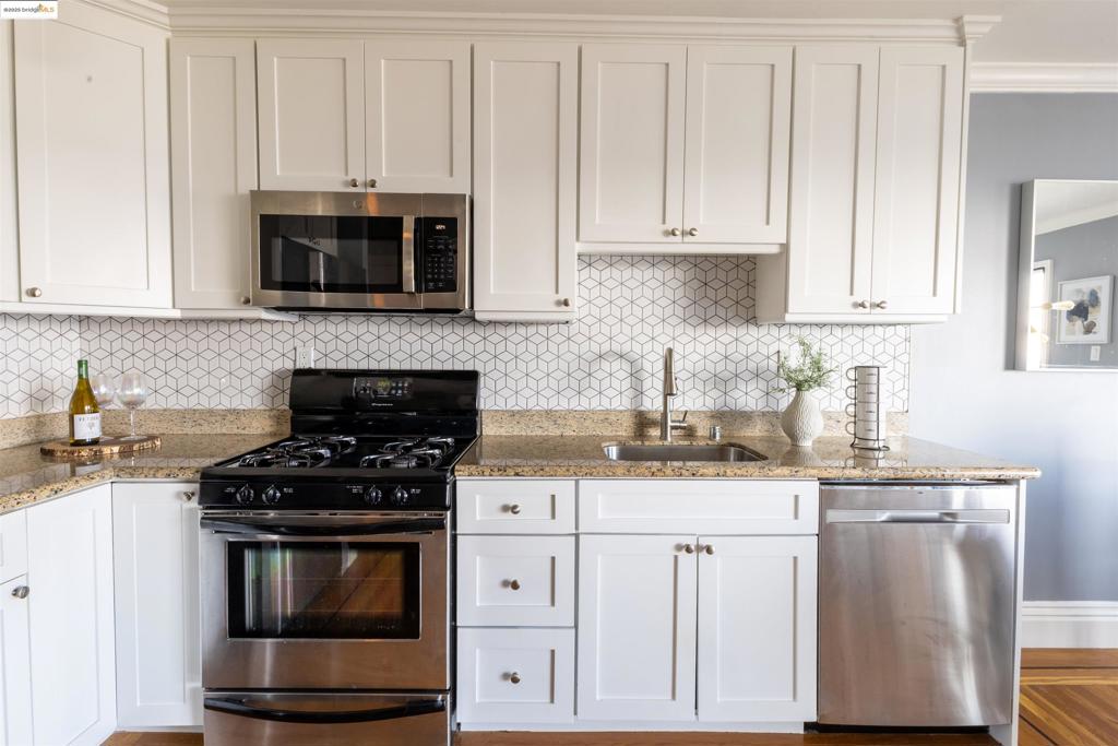 BERNAL HEIGHTS - Residential