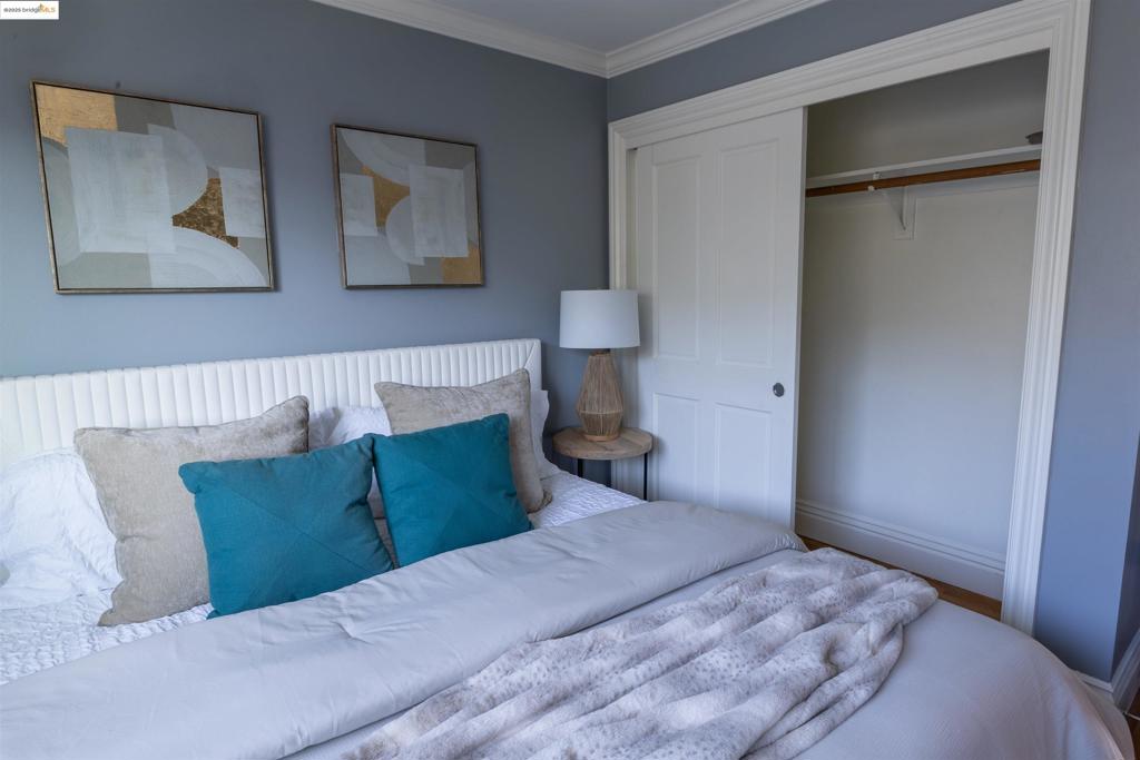 BERNAL HEIGHTS - Residential