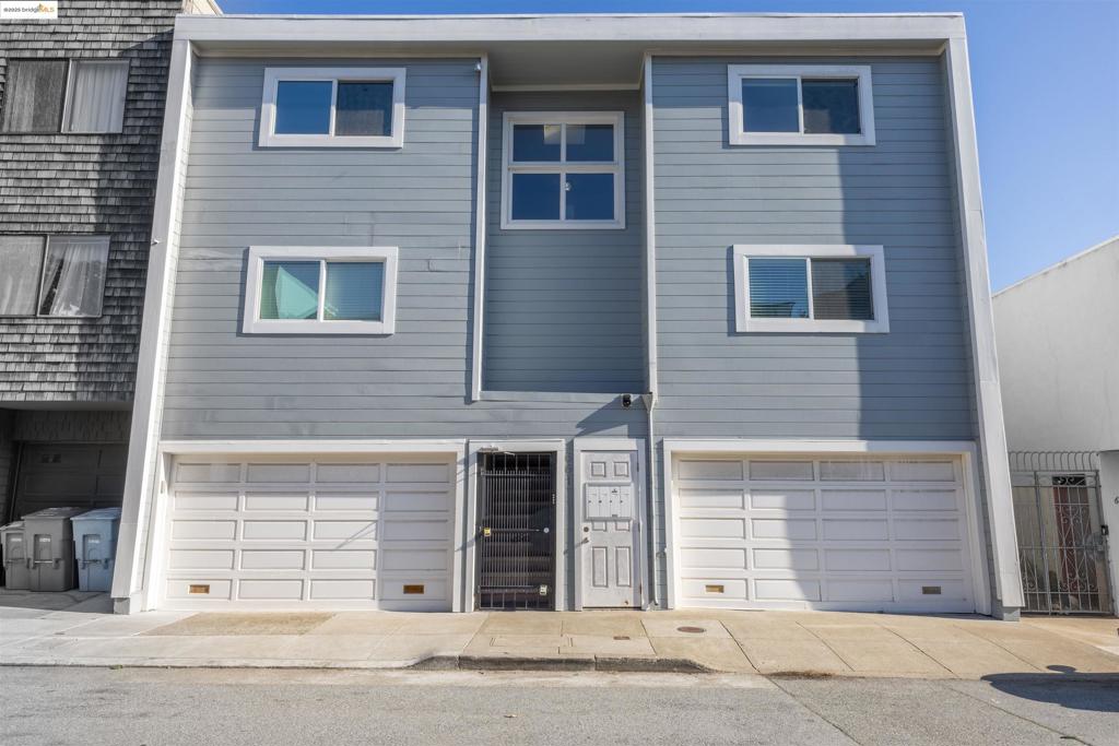 BERNAL HEIGHTS - Residential