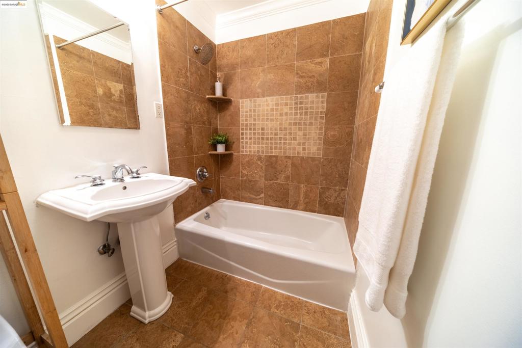 BERNAL HEIGHTS - Residential