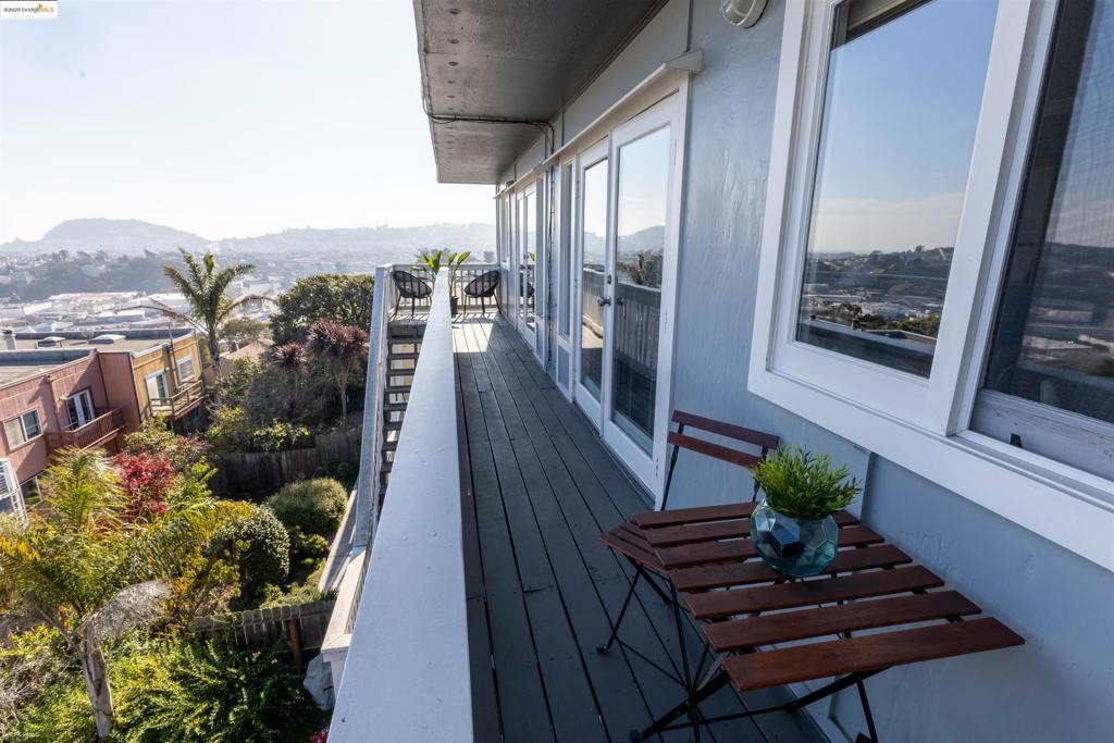 BERNAL HEIGHTS - Residential