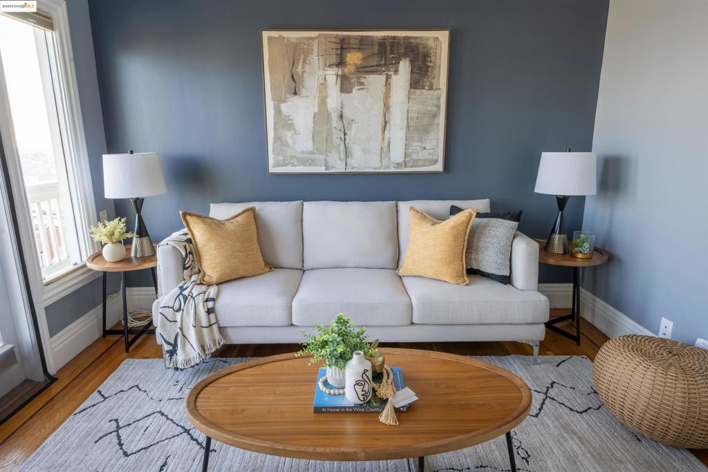 661 Peralta Ave Unit 3