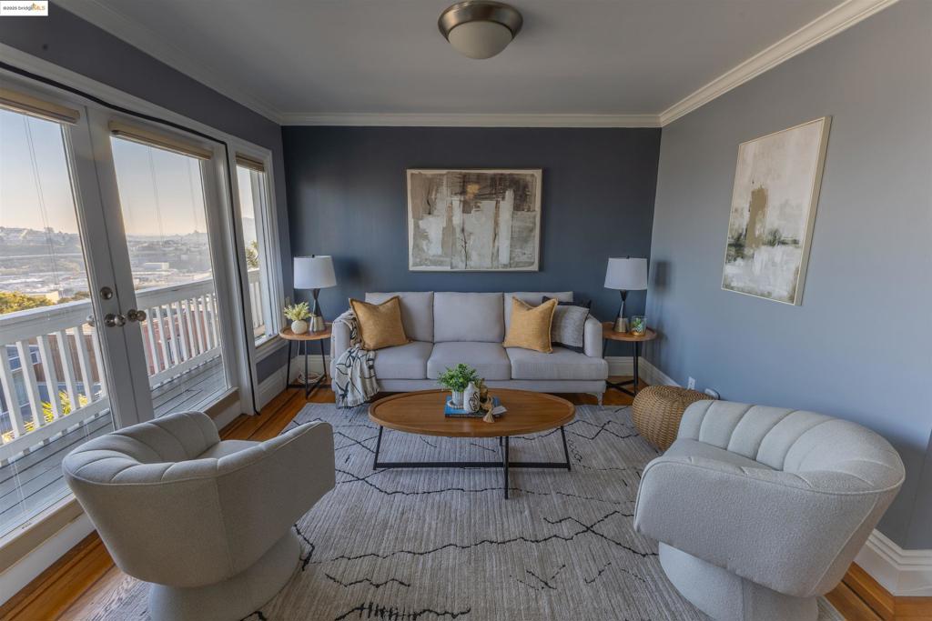 BERNAL HEIGHTS - Residential