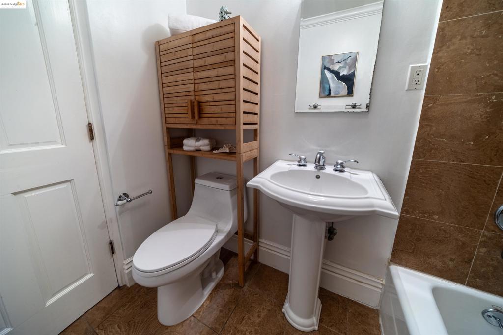 BERNAL HEIGHTS - Residential