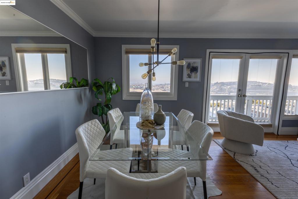 BERNAL HEIGHTS - Residential