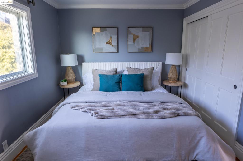 BERNAL HEIGHTS - Residential