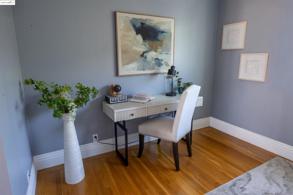 BERNAL HEIGHTS - Residential