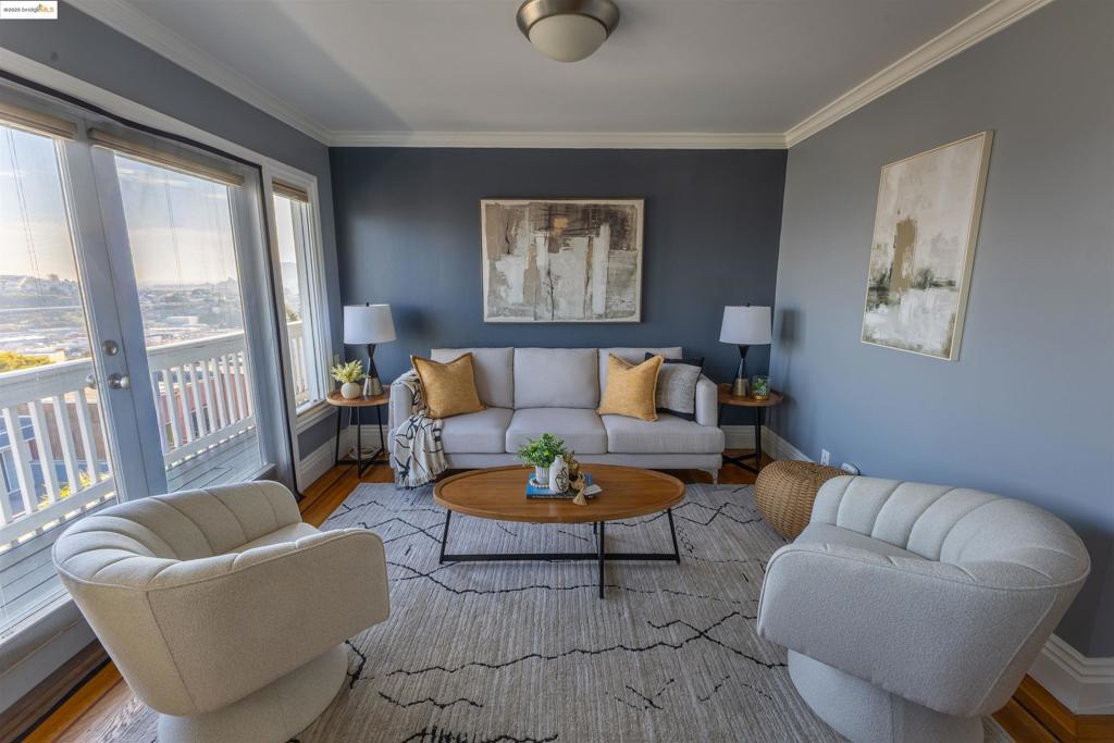 661 Peralta Ave Unit 3