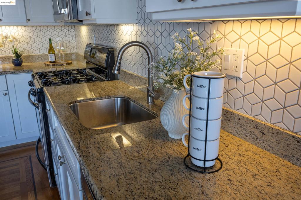 BERNAL HEIGHTS - Residential