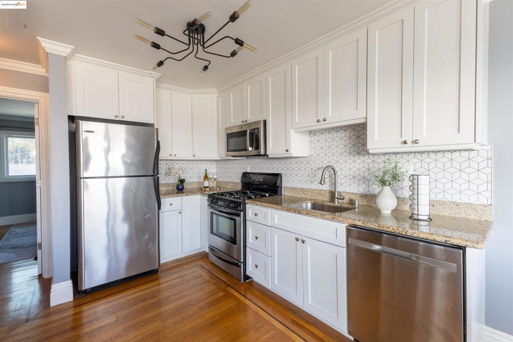 BERNAL HEIGHTS - Residential