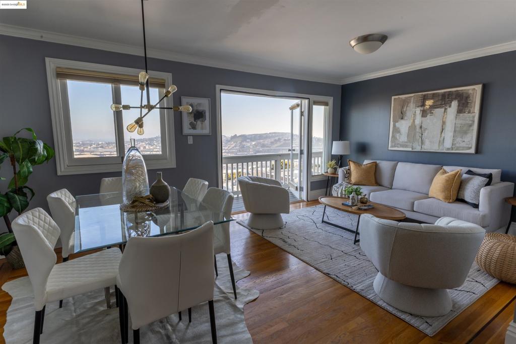 BERNAL HEIGHTS - Residential