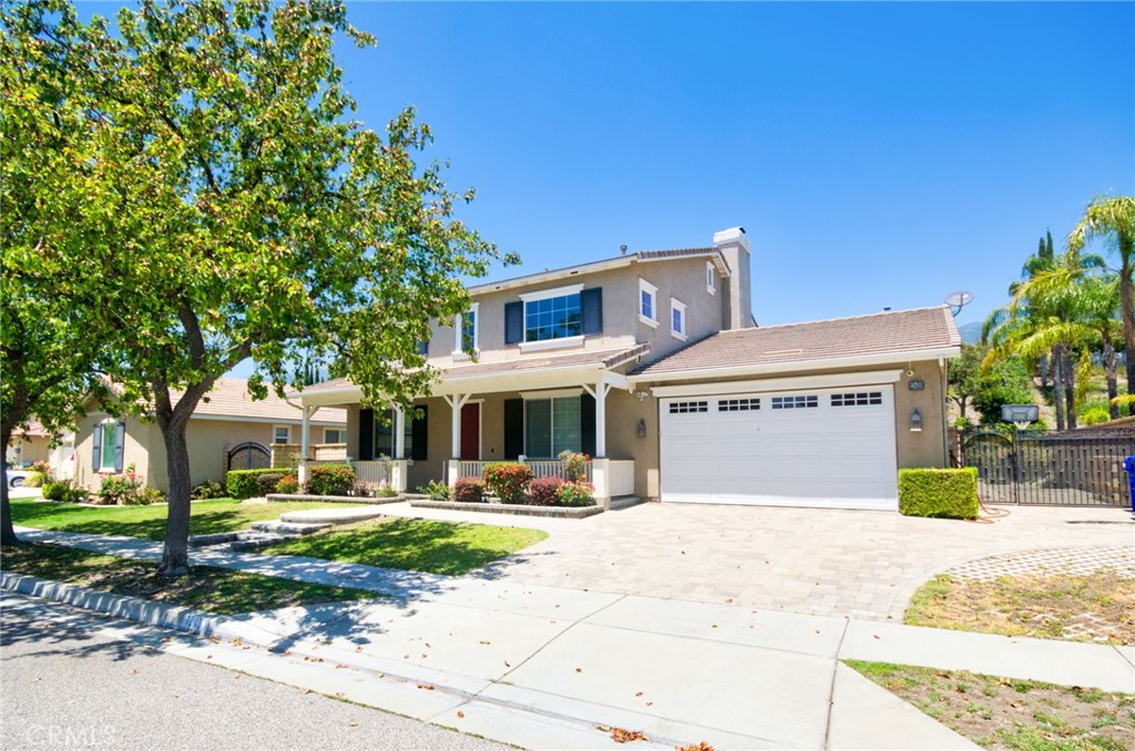 12430 Split Rein Drive