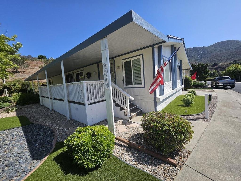 8975 Lawrence Welk Drive 366