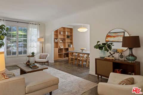 Photo of 1345 N Hayworth Avenue #2, West Hollywood, CA 90046 (MLS # 26855669)