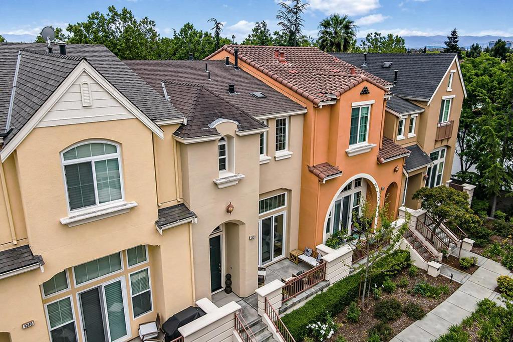 4350 Headen Way, Santa Clara CA 95054