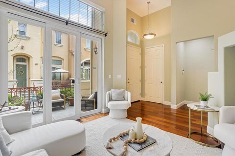 Photo of 4350 Headen Way, Santa Clara, CA 95054 (MLS # ML82043929)