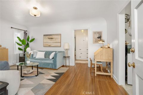 Property photo of 1323 5th Street, Glendale, CA 91201