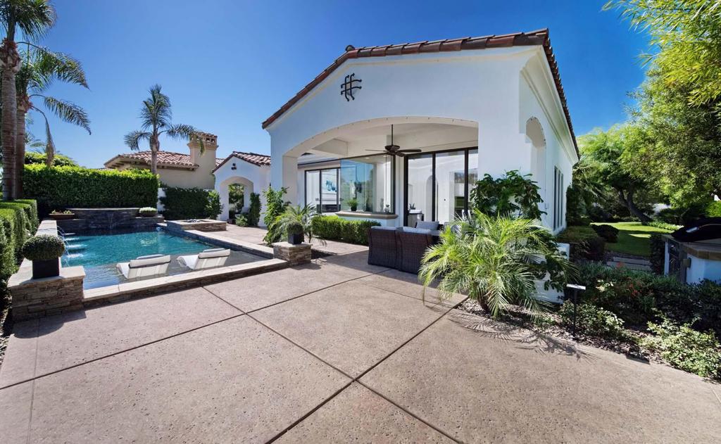 Toscana CC - Residential