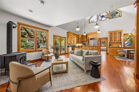 Tiny photo for 337 Squire Canyon Road, San Luis Obispo, CA 93401 (MLS # PI26094225)