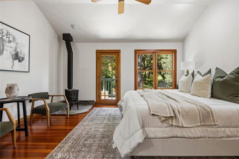Tiny photo for 337 Squire Canyon Road, San Luis Obispo, CA 93401 (MLS # PI26094225)