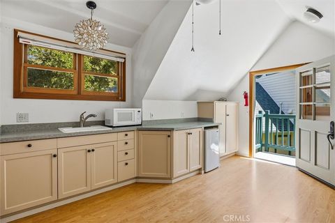 Tiny photo for 337 Squire Canyon Road, San Luis Obispo, CA 93401 (MLS # PI26094225)