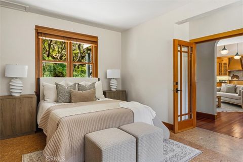 Tiny photo for 337 Squire Canyon Road, San Luis Obispo, CA 93401 (MLS # PI26094225)