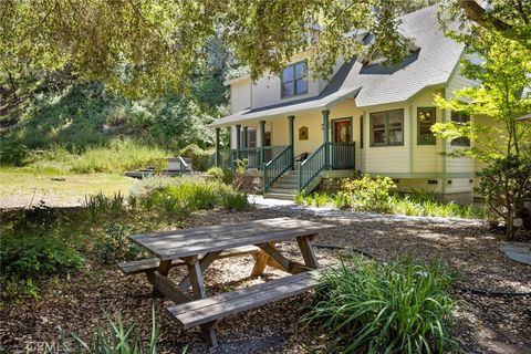 Tiny photo for 337 Squire Canyon Road, San Luis Obispo, CA 93401 (MLS # PI26094225)