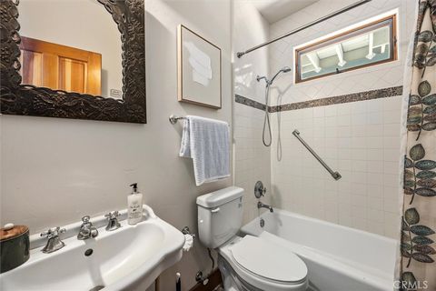 Tiny photo for 337 Squire Canyon Road, San Luis Obispo, CA 93401 (MLS # PI26094225)