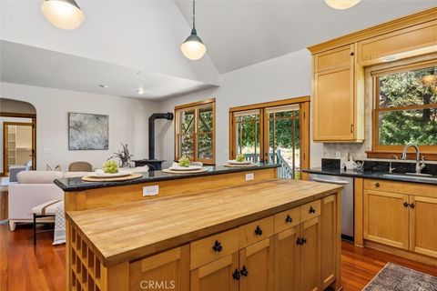 Tiny photo for 337 Squire Canyon Road, San Luis Obispo, CA 93401 (MLS # PI26094225)