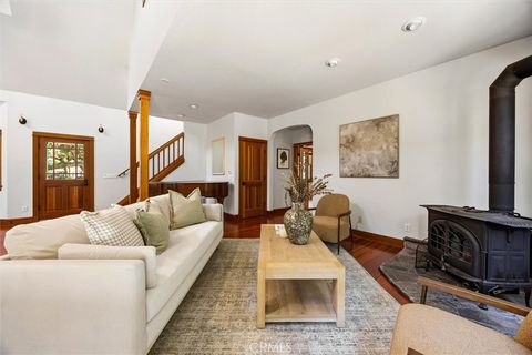 Tiny photo for 337 Squire Canyon Road, San Luis Obispo, CA 93401 (MLS # PI26094225)