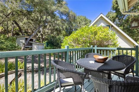 Tiny photo for 337 Squire Canyon Road, San Luis Obispo, CA 93401 (MLS # PI26094225)