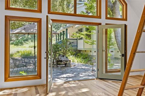 Tiny photo for 337 Squire Canyon Road, San Luis Obispo, CA 93401 (MLS # PI26094225)