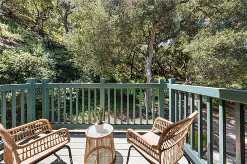 Tiny photo for 337 Squire Canyon Road, San Luis Obispo, CA 93401 (MLS # PI26094225)