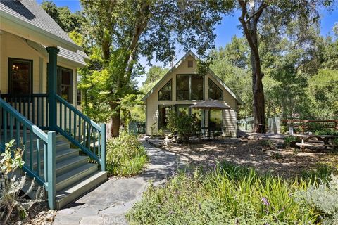 Tiny photo for 337 Squire Canyon Road, San Luis Obispo, CA 93401 (MLS # PI26094225)