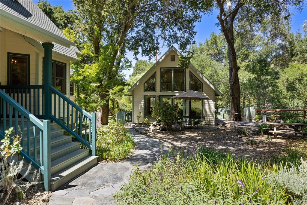337 Squire Canyon Road