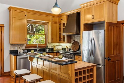 Tiny photo for 337 Squire Canyon Road, San Luis Obispo, CA 93401 (MLS # PI26094225)