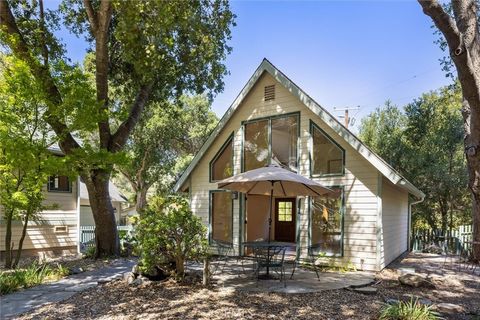 Tiny photo for 337 Squire Canyon Road, San Luis Obispo, CA 93401 (MLS # PI26094225)