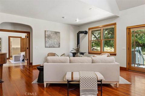 Tiny photo for 337 Squire Canyon Road, San Luis Obispo, CA 93401 (MLS # PI26094225)