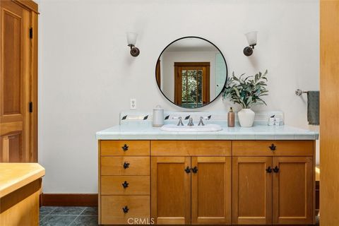 Tiny photo for 337 Squire Canyon Road, San Luis Obispo, CA 93401 (MLS # PI26094225)