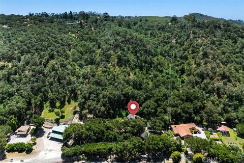 Tiny photo for 337 Squire Canyon Road, San Luis Obispo, CA 93401 (MLS # PI26094225)