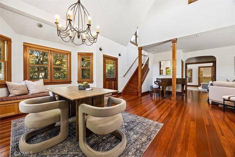 Tiny photo for 337 Squire Canyon Road, San Luis Obispo, CA 93401 (MLS # PI26094225)