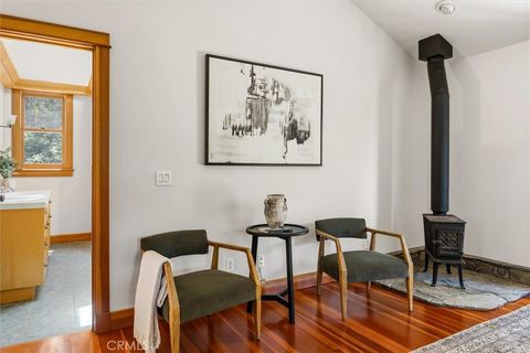 Tiny photo for 337 Squire Canyon Road, San Luis Obispo, CA 93401 (MLS # PI26094225)