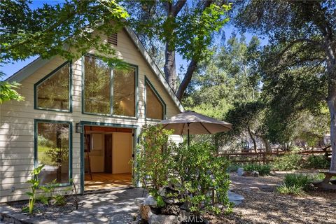 Tiny photo for 337 Squire Canyon Road, San Luis Obispo, CA 93401 (MLS # PI26094225)